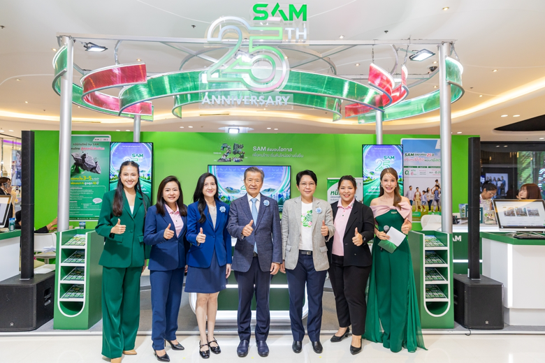 เปิดพื้นที่รับปรึกษาปรับโครงสร้างหนี้บ้าน...