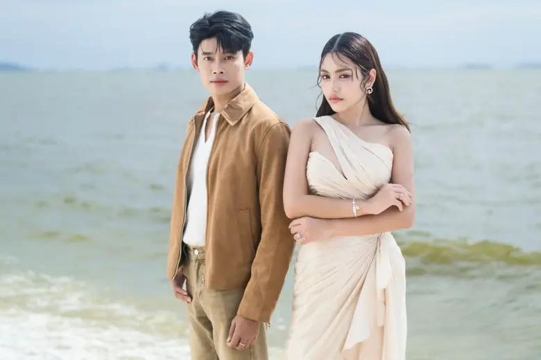 หลังกลับมาส่งเพลงสไตล์ลูกทุ่งหมอลำ จังหวะ...