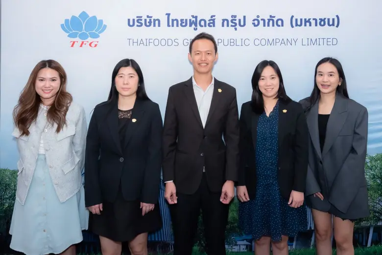 นายเพชร นันทวิสัย ประธานเจ้าหน้าที่ฝ่ายปฏ...