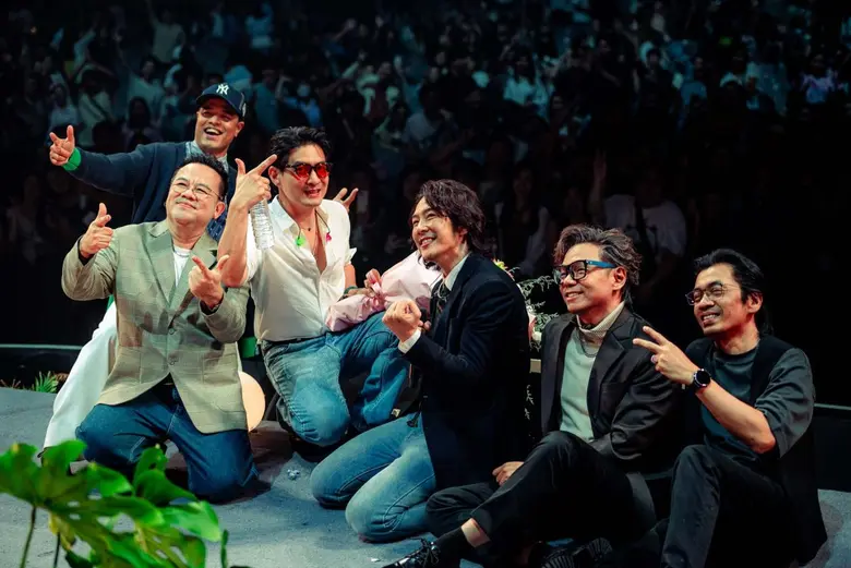 สมการรอคอยแบบไร้ที่ติสุดๆ สำหรับงาน ETC. ...