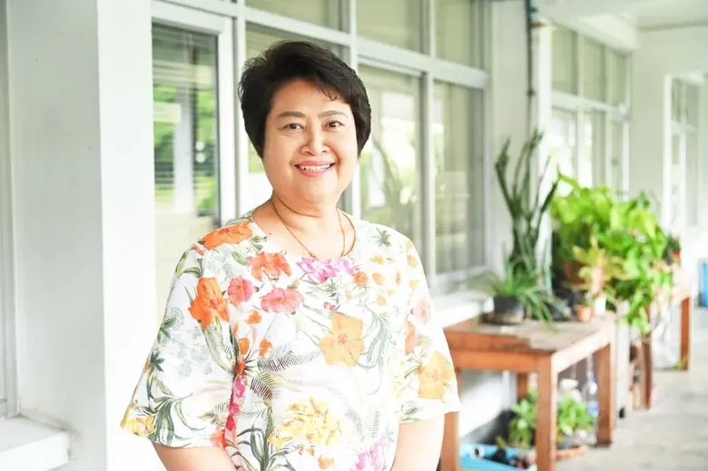 Chulalongkorn University's Herbarium Preserves Thai Flora for Research and Criminal Investigations