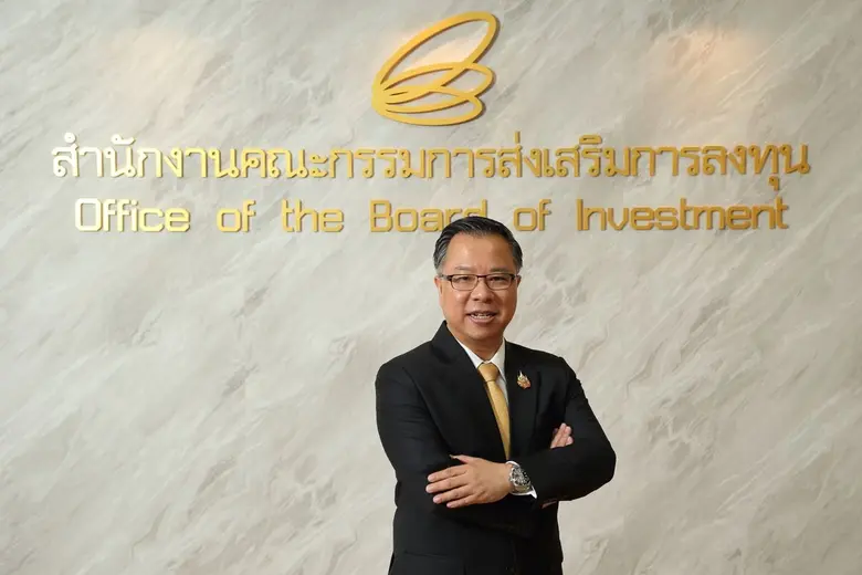 บีโอไอ เผยผลสำเร็จมาตรการ LTR Visa ครบ 3 ...