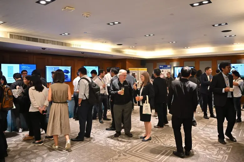 3rd ASEAN Battery conference sets the momentum for safe and sustainable batteries deployments in the region Advancing ASEAN's clean energy transition through innovation and collaboration