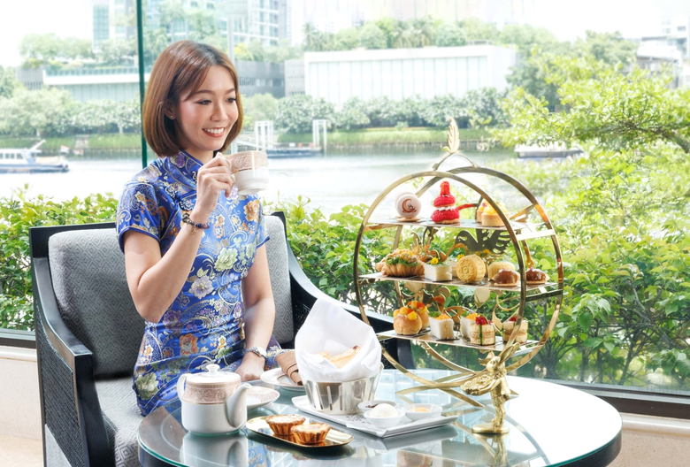 ลิ้มรสความมหัศจรรย์ในช่วงเทศกาลสุดพิเศษไปกับ ชุดน้ำ...