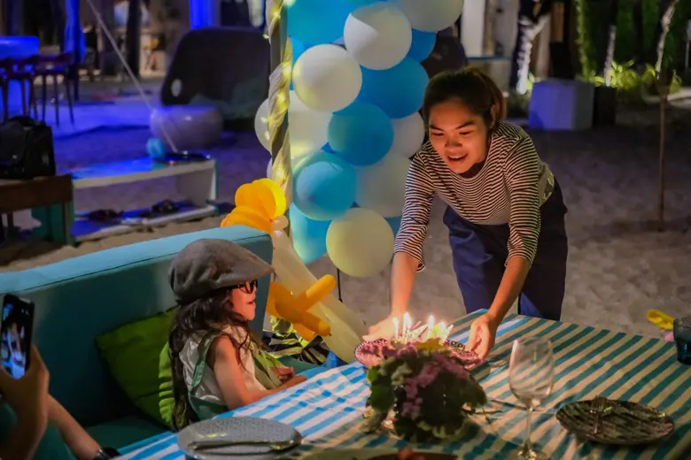 Make Every Family Milestone Magical at SO/ Sofitel Hua Hin