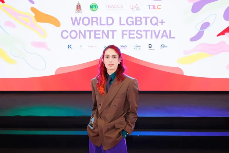 Thailand International LGBTQ+ Film & TV F...