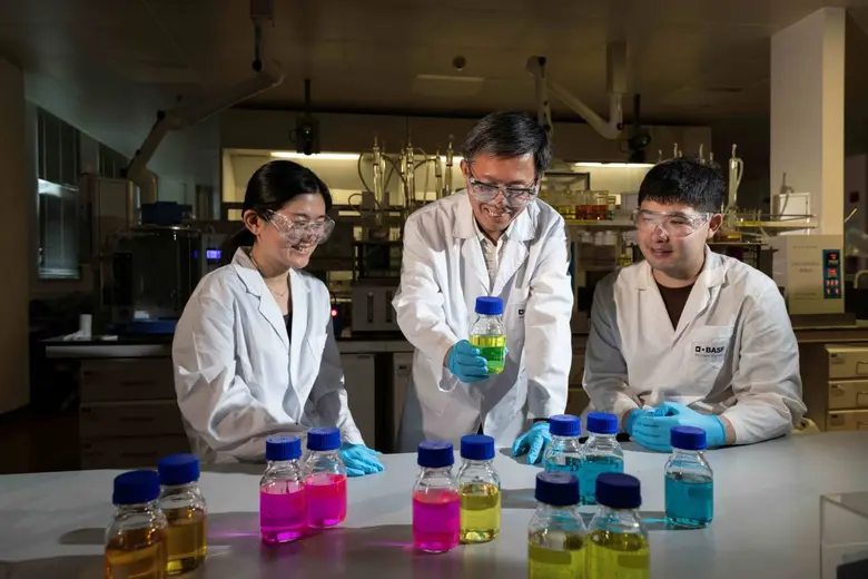 BASF unveils GLYSANTIN(R) ELECTRIFIED(R) low electrical conductivity coolants for enhanced protection of electric vehicles