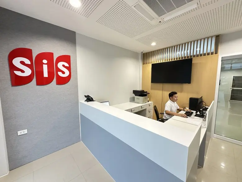 SiS Distribution เปิดศูนย์บริการแห่งใหม่ 'โคราช' ยกระดับการดูแลลูกค้าในภาคอีสาน พร้อมขยายเครือข่ายบริการครบวงจร ตอบโจทย์ตลาดภูมิภาคอย่างเต็มศักยภาพ