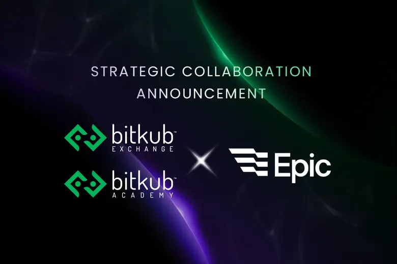 Bitkub Online Co. Ltd., the operator of B...