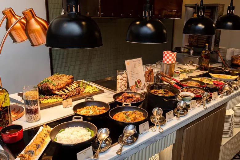 Bangkok Fridays Turn Up the Heat with Sip &amp; Sizzle Nights - Wagyu Edition at Ventisi restaurant