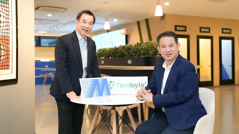 MSC จับมือ TERA ลงนามสัญญาความร่วมมือดำเน...