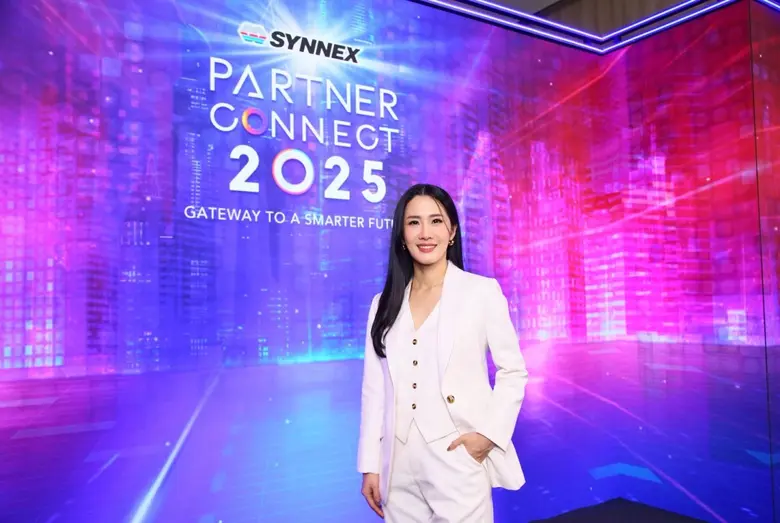 บมจ. ซินเน็ค (ประเทศไทย) หรือ (SYNEX) เปิ...
