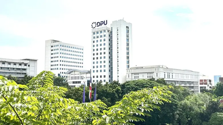 CIBA มหาวิทยาลัยธุรกิจบัณฑิตย์ เดบิวต์ "หลักสูตรวัน...
