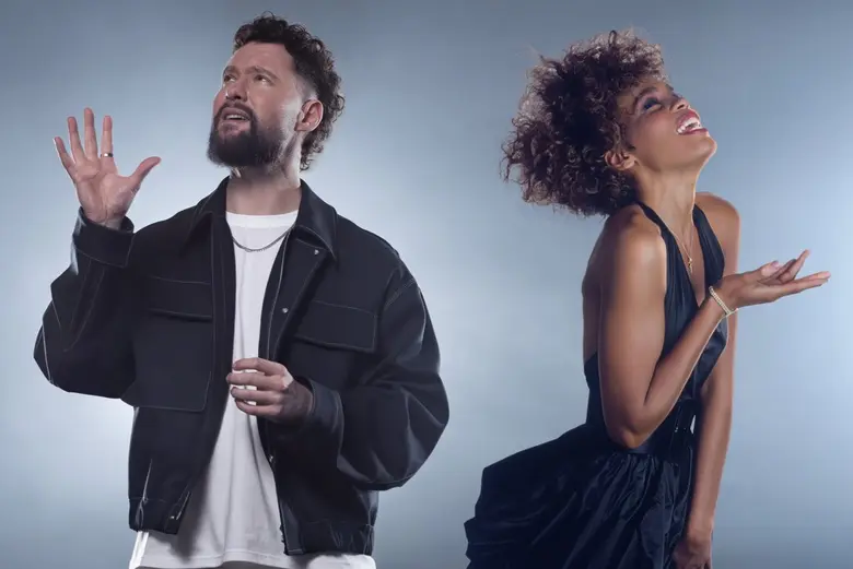 Calum Scott นักร้อง-นักแต่งเพลงชื่อดังจาก...