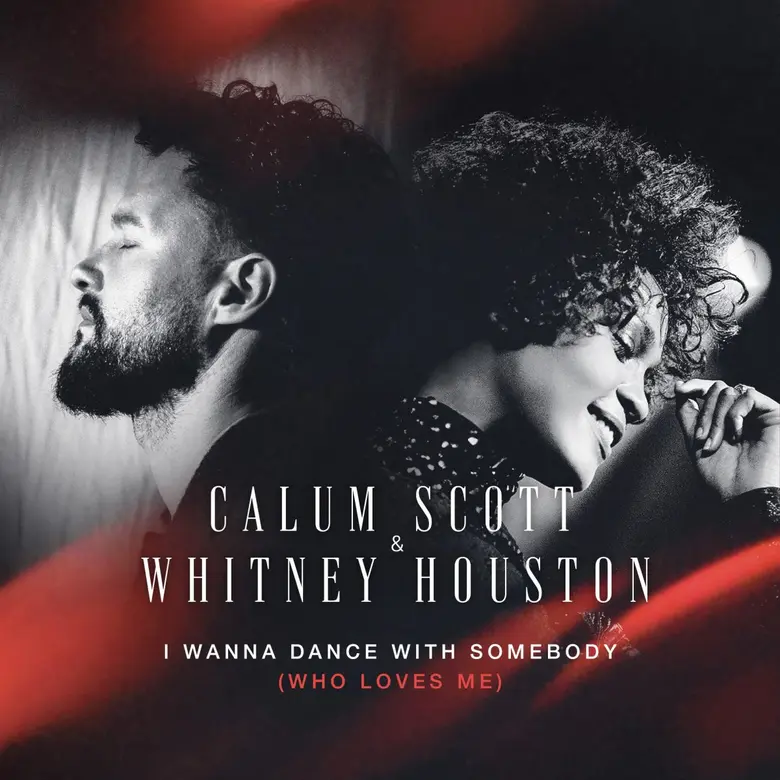Calum Scott ปลุกตำนานเพลงดังของ Whitney Houston นำมาทำใหม่พร้อมเสียงออริจินัล ในเพลง "I Wanna Dance With Somebody (Who Loves Me)" ก่อนปล่อยอัลบั้มใหม่ 10 ต.ค. นี้
