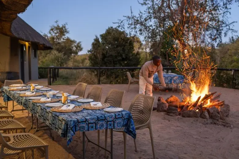 Anantara Stanley &amp; Livingstone Victoria Falls Hotel Celebrates World Rhino Day on 22 September