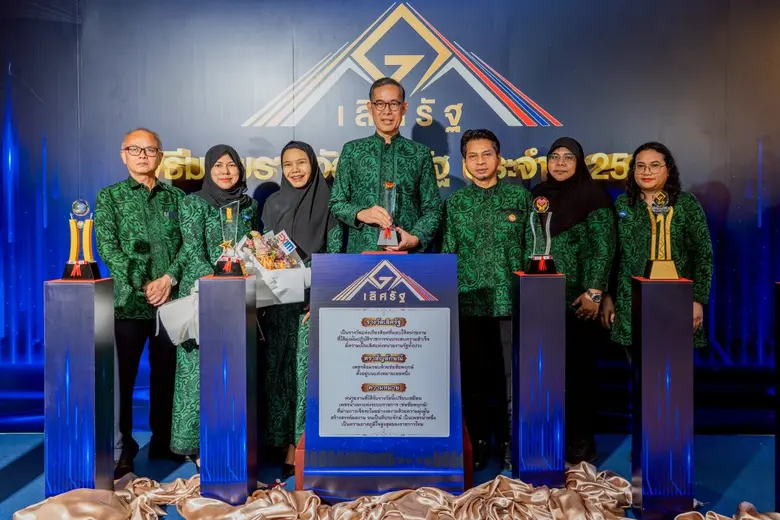 ดร.ทวีลาภ ฤทธาภิรมย์ กรรมการและผู้จัดการ ...