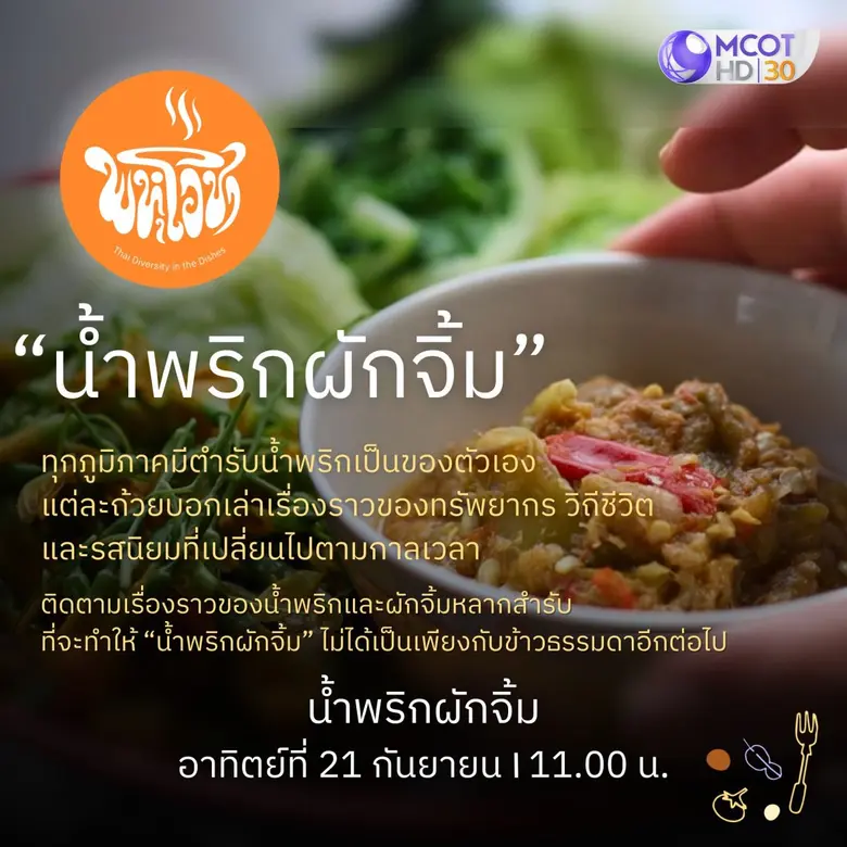 พบเรื่องราวจากการเดินทางทั่วไทย เหนือจรดใต้ ซ้ายจรด...