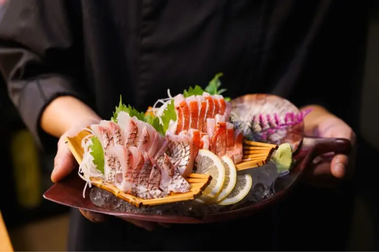 ร้านอาหารญี่ปุ่น Kabuto 22 (คาบูโตะ สองสอง) เดินหน้...