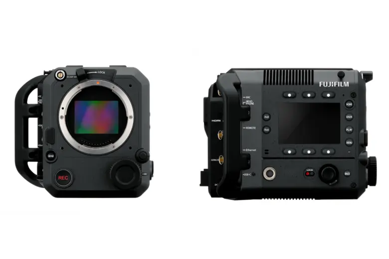 มาพร้อมเซนเซอร์ Medium Format มีขนาดใหญ่ถึง 44 มม. ...