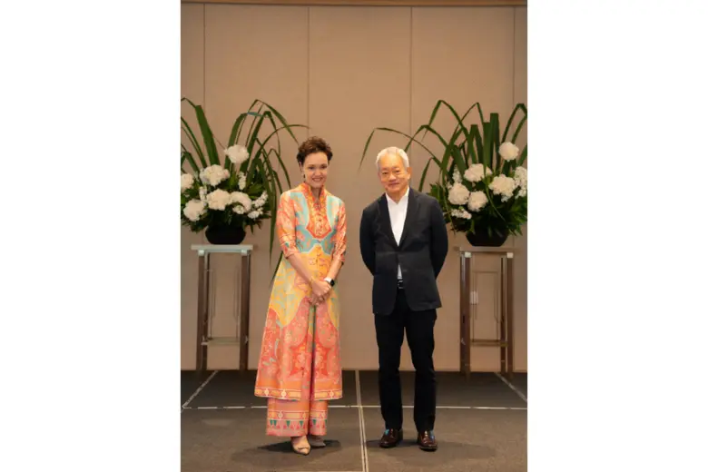 ดุสิตธานี' มั่นใจวางรากฐานอย่างมั่นคง พร้...