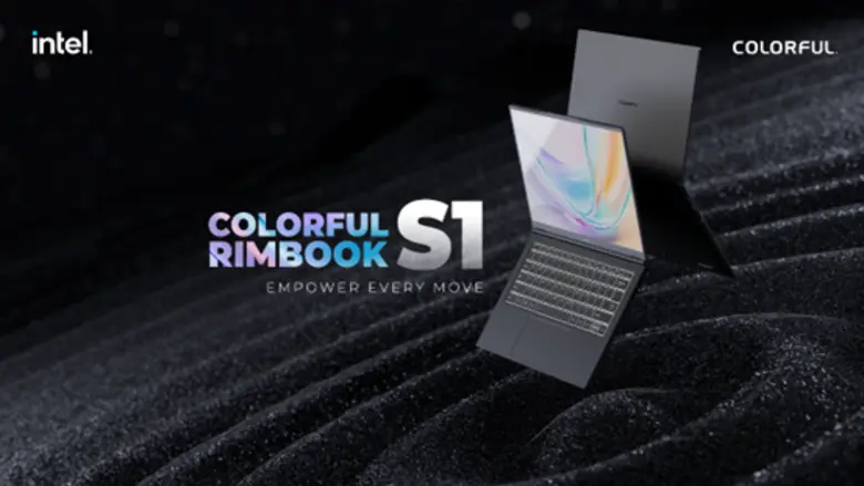 บริษัท Colorful Technology จำกัด แบรนด์ชั้นนำด้านส่...