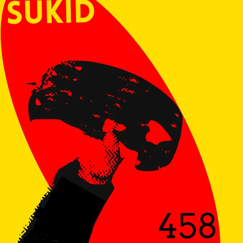 'Sukid458' วง Alternative เจ้าของเพลงคุ้น...