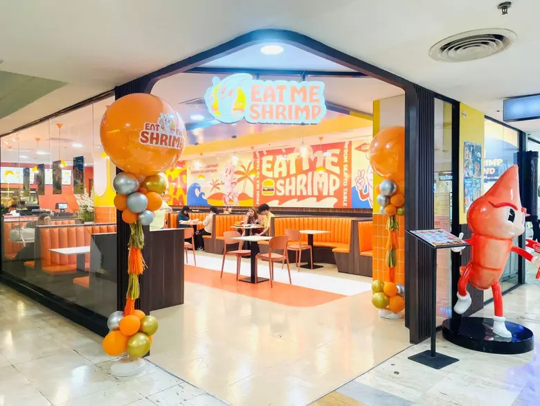 จัดโปรโมชันสุดคุ้มฉลองเปิดร้านใหม่ พร้อมเ...