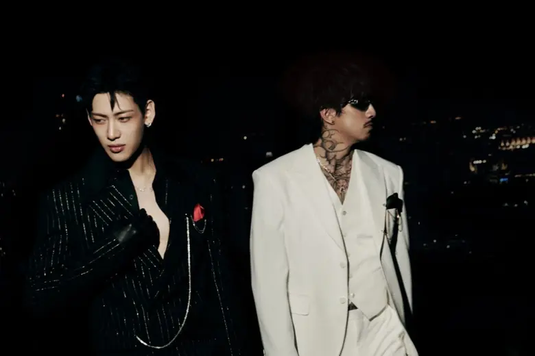 BamBam หรือ แบมแบม-กันต์พิมุกต์ ภูวกุล ศิ...