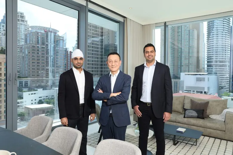 SCOPE Langsuan Redefines Genuine Quality Living with Euro Creations, Unveils Two Special Units from the Project's Final Collection, Featuring Iconic Italian Brands