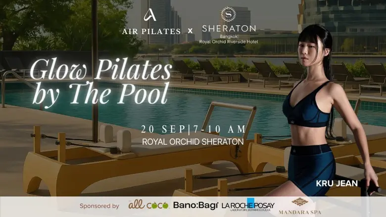 Royal Orchid Sheraton Riverside Bangkok i...