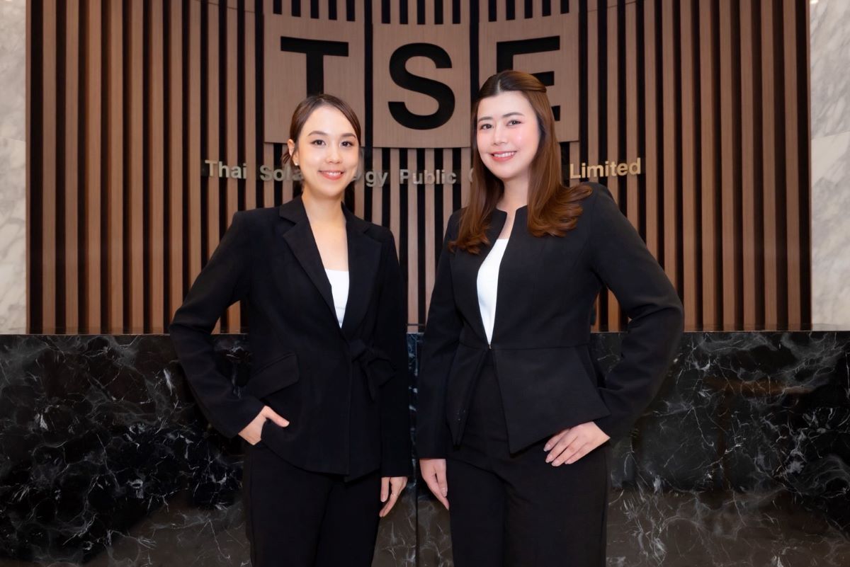 นางสาวชนากานต์ เยี่ยมวิญญะ ผู้ช่วยผู้อำนว...