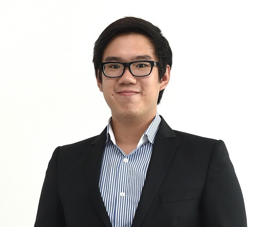 "ปภัสร์ อิทธิโรจนกุล" ผู้บริหารคนรุ่นใหม่จาก บมจ.ไพ...