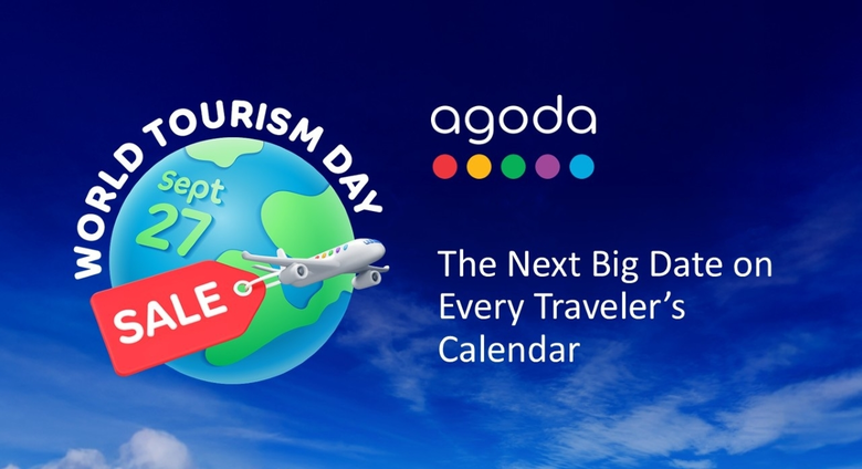 Digital travel platform Agoda is spotligh...