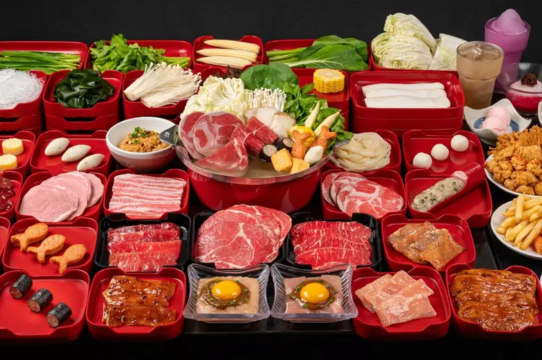 MK ต่อยอดสร้าง MK Premium Buffet "บุฟเฟต์...