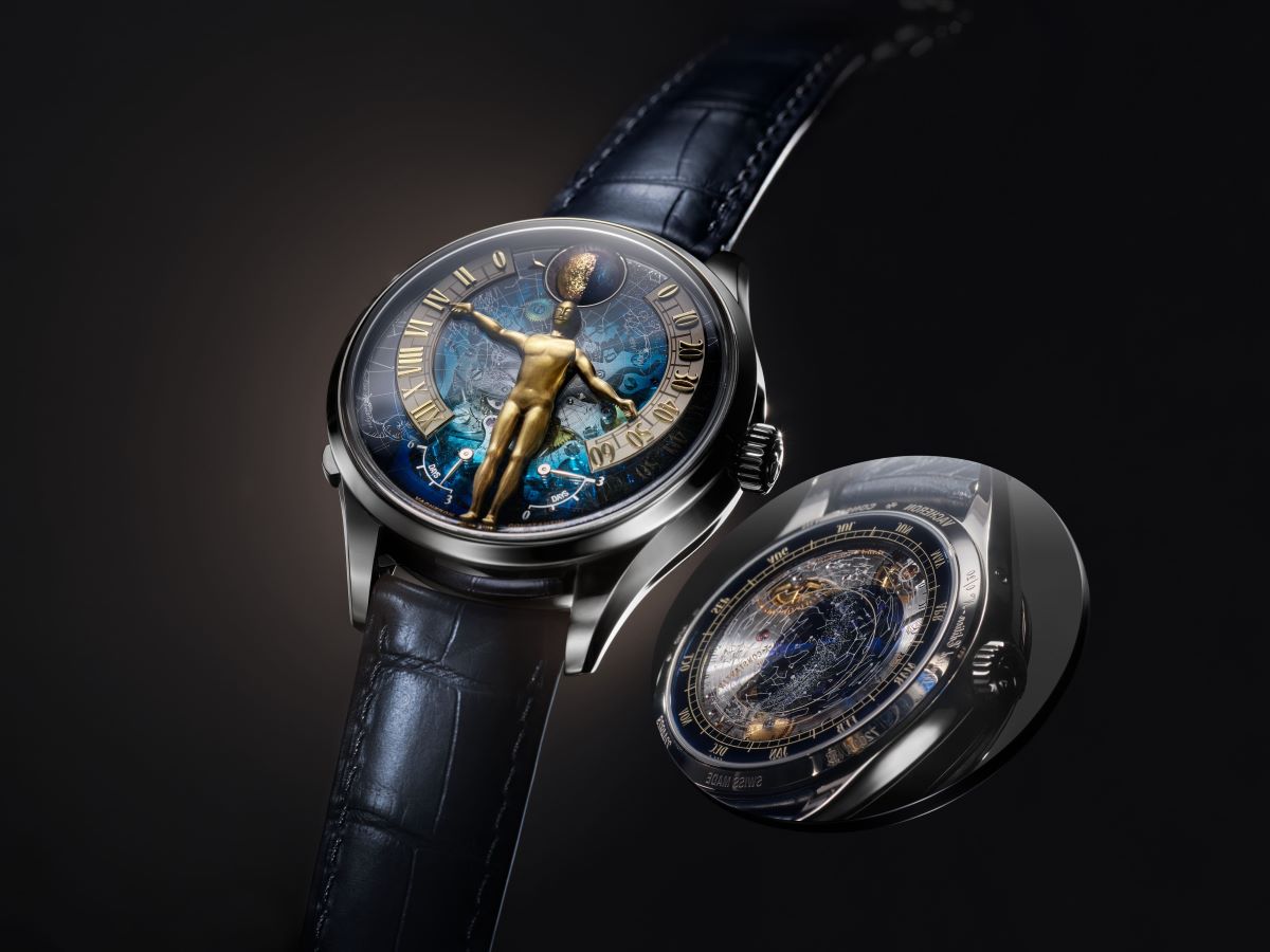 La Quete du Temps หนึ่งในผลงานชิ้นเอกแห่ง...