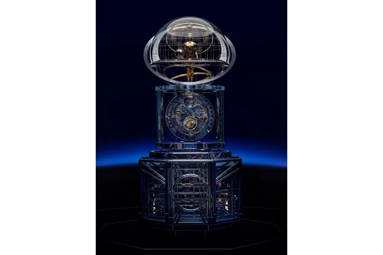 270 ปีแห่งความเป็นเลิศ นาฬิกาอัจฉริยะและความงามอันไร้กาลเวลาจาก Vacheron Constantin