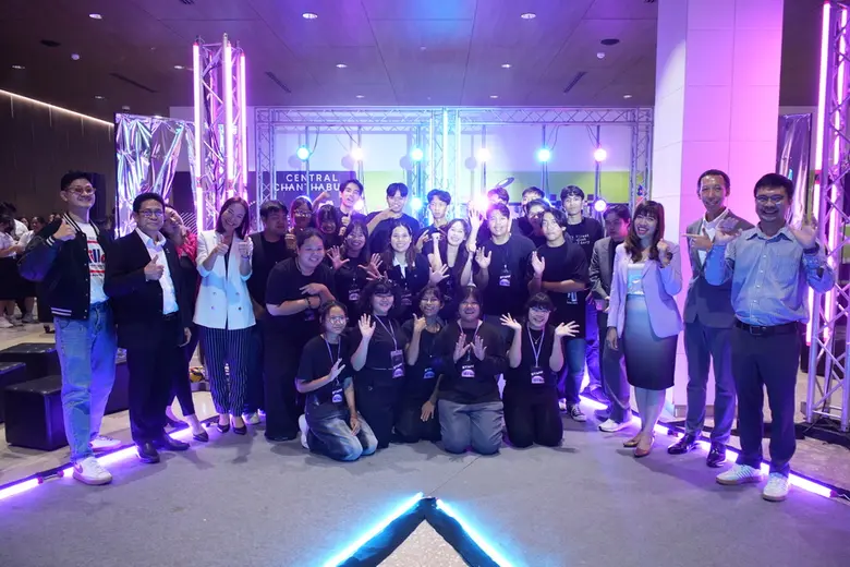 สาขาวิชาการออกแบบสร้างสรรค์ฯ มรภ.รำไพพรรณ...
