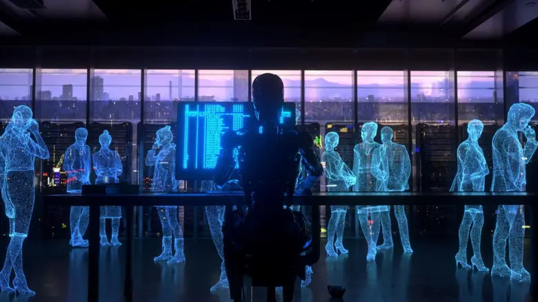 By End of 2025, Almost Every Enterprise A...