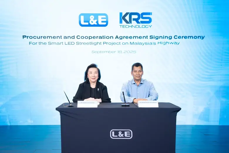 Lighting & Equipment Public Company Limit...