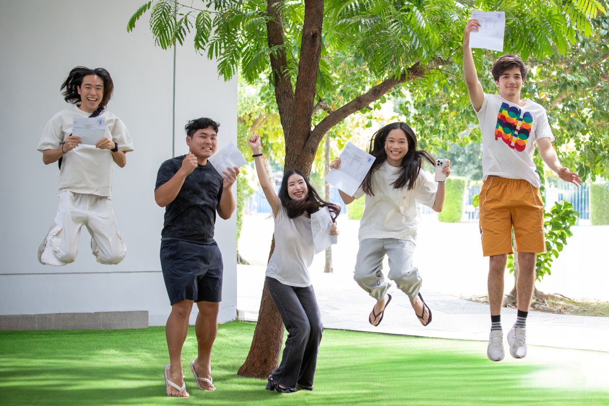 Brighton College Bangkok is celebrating a...