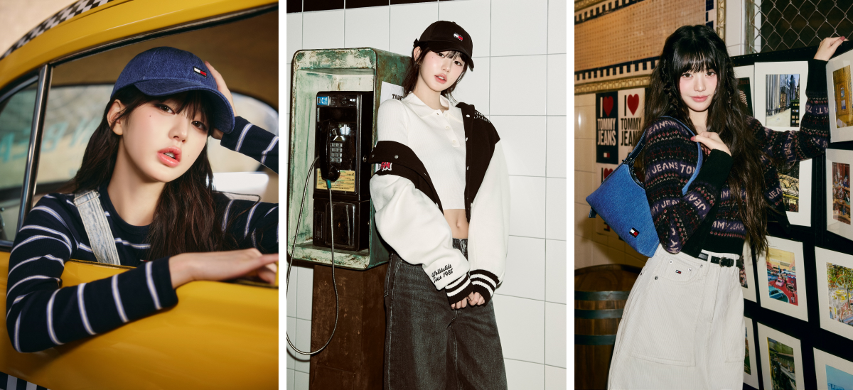 TOMMY HILFIGER แบรนด์ในเครือ PVH Corp. [N...