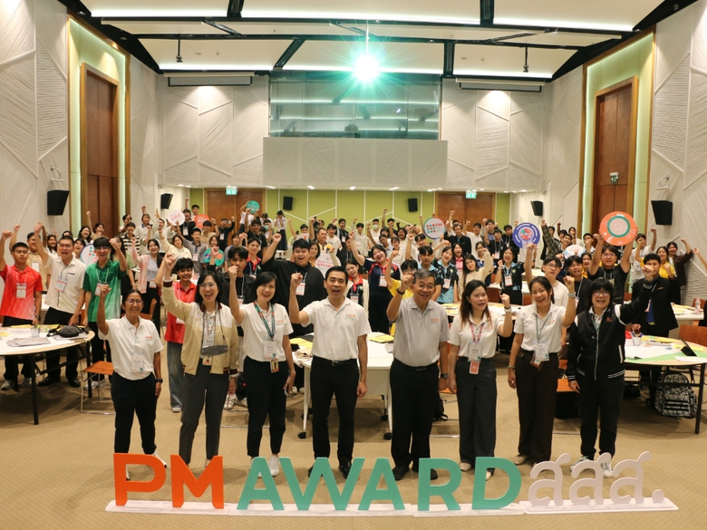 รศ.นพ.สรนิต ศิลธรรม กรรมการกองทุนสนับสนุน...