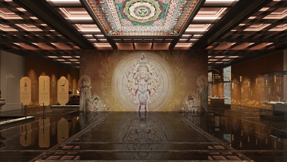 พิพิธภัณฑ์ POLY MGM เตรียมเปิดตัวนิทรรศกา...
