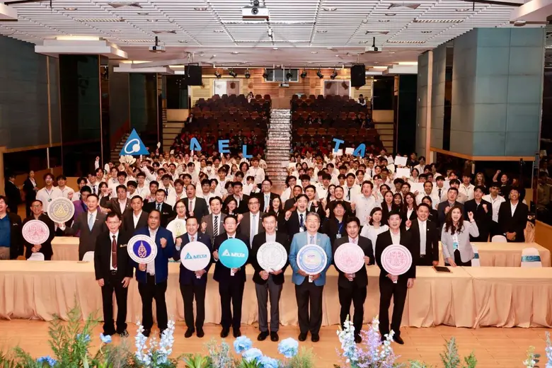 บริษัท เดลต้า อีเลคโทรนิคส์ (ประเทศไทย) จ...