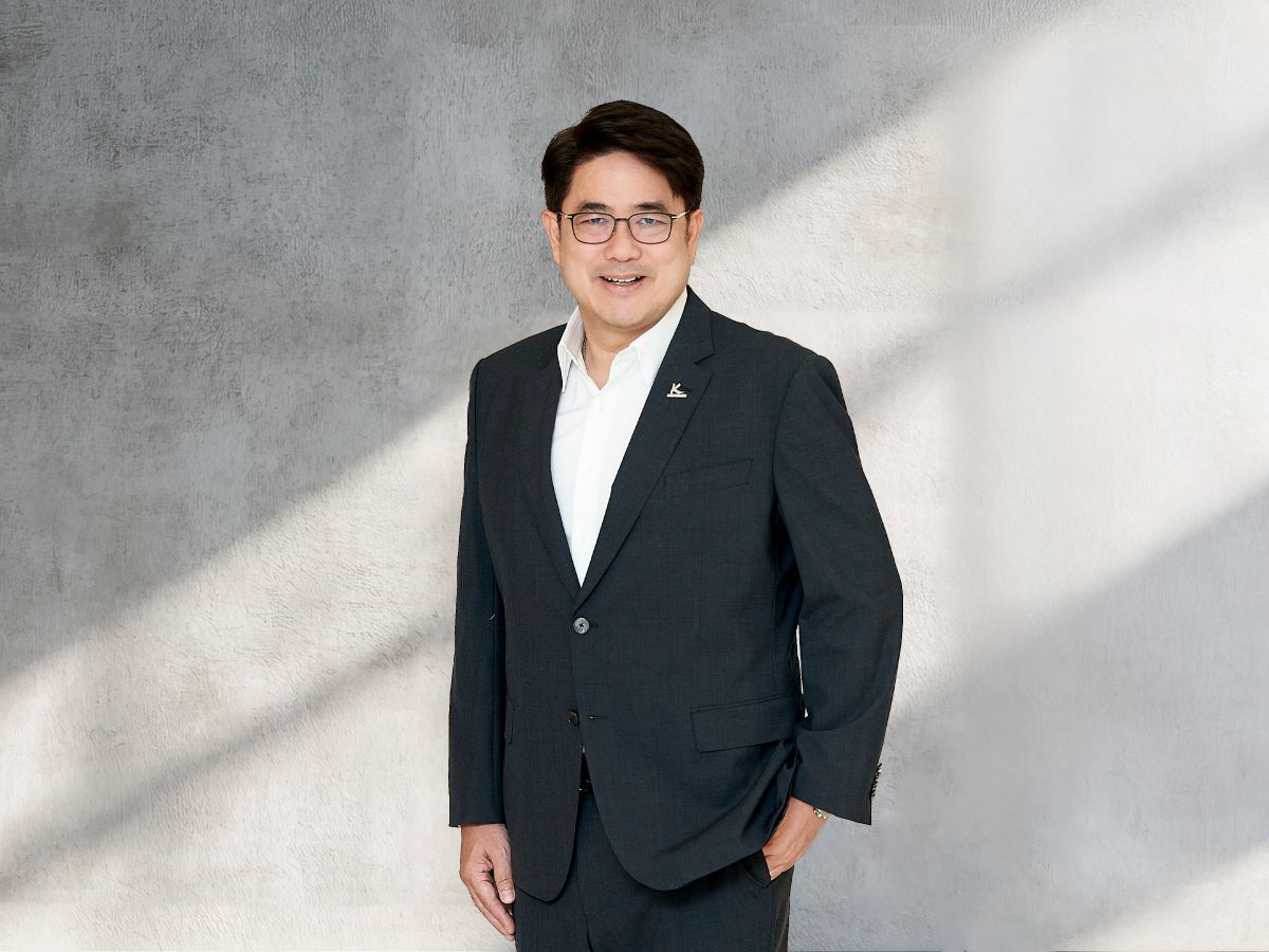 ธนาคารกสิกรไทยยกระดับบริการชำระเงินระหว่างประเทศ (C...