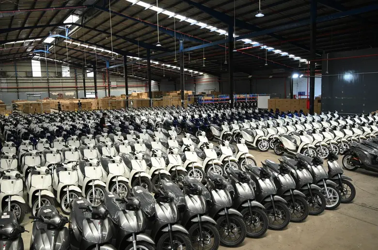 Dat Bike ได้รับเงินลงทุนเพิ่มเติม 22 ล้านดอลลาร์สหรัฐในการระดมทุนรอบล่าสุด เพิ่มขนาดเงินทุนเป็นสองเท่า เพื่อเร่งการปฏิวัติยานยนต์ไฟฟ้าในเวียดนาม