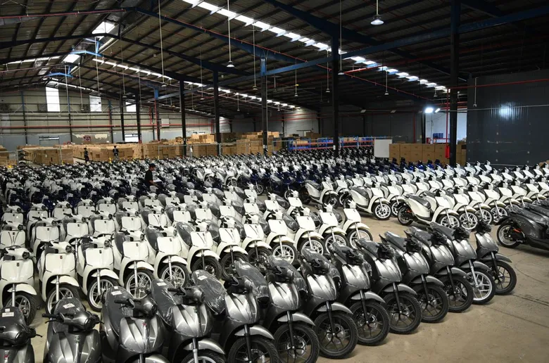 Dat Bike ได้รับเงินลงทุนเพิ่มเติม 22 ล้านดอลลาร์สหรัฐในการระดมทุนรอบล่าสุด เพิ่มขนาดเงินทุนเป็นสองเท่า เพื่อเร่งการปฏิวัติยานยนต์ไฟฟ้าในเวียดนาม