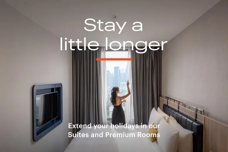 สมาชิก IHG One Rewards รับสิทธิพิเศษสุดคุ...