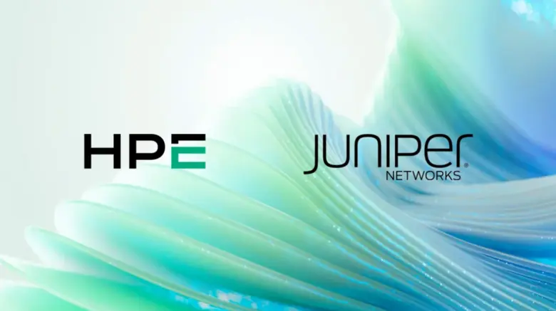 กลุ่มผลิตภัณฑ์ HPE Juniper Networking ช่ว...